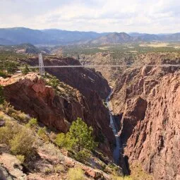 Royal Gorge