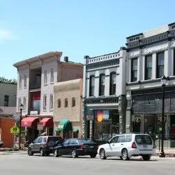 Manitou Springs