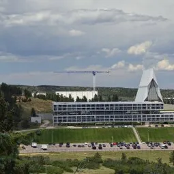 United States Air Force Academy