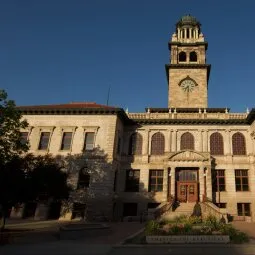 Colorado Springs Pioneers Museum