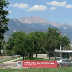 U.S. Olympic & Paralympic Training Center