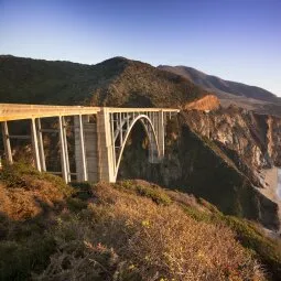 Bixby Creek Bridge