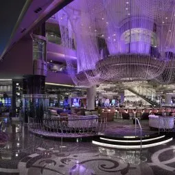 The Cosmopolitan of Las Vegas