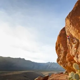 Red Rock Canyon National Conservation Area