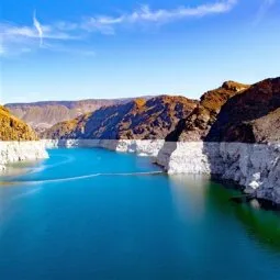 Hoover Dam