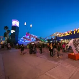 Downtown Container Park