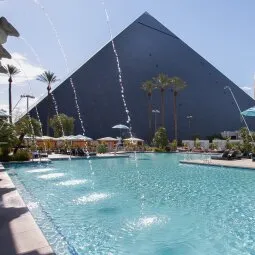 Luxor Casino