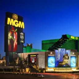 MGM Grand Casino