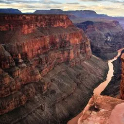 Take a day trip to the Grand Canyon