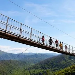 Gatlinburg SkyPark