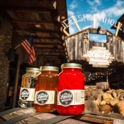 Ole Smoky Distillery