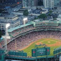 Fenway Park