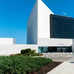 John F. Kennedy Presidential Library and Museum