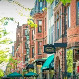 Newbury Street