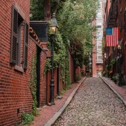 Beacon Hill