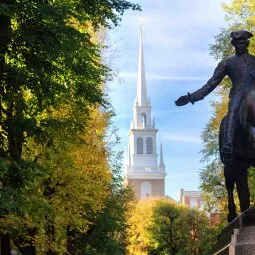 Old North Church