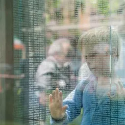 New England Holocaust Memorial