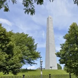 Bunker Hill Monument