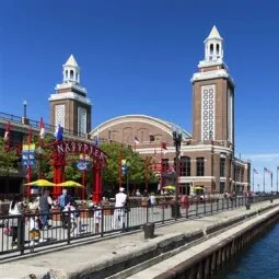 Navy Pier