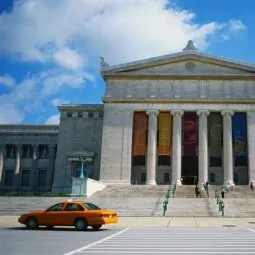 The Field Museum