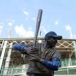 Wrigley Field