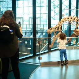 Chicago Children's Museum