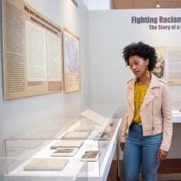 DuSable Black History Museum and Education Center