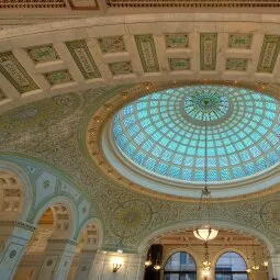 Chicago Cultural Center