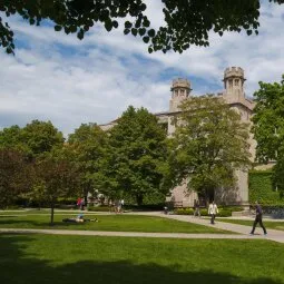 University of Chicago