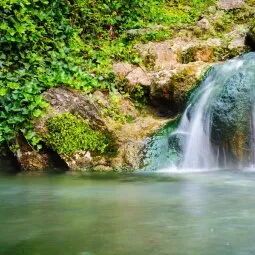 Hot Springs National Park