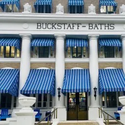 Buckstaff Bathhouse