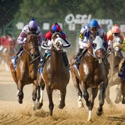 Oaklawn Racing Casino Resort