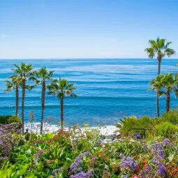 Heisler Park