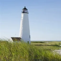 Coskata-Coatue Wildlife Refuge