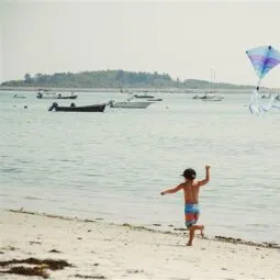 Kennebunkport Beaches