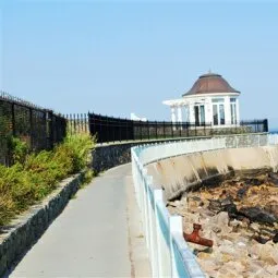 Cliff Walk