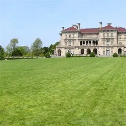 The Breakers