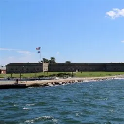 Fort Adams