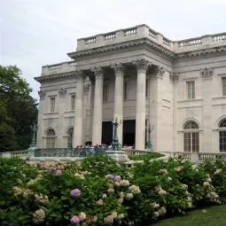 Marble House