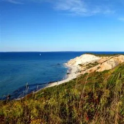 Aquinnah Cliffs