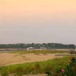 Edgartown Lighthouse