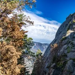 Moro Rock