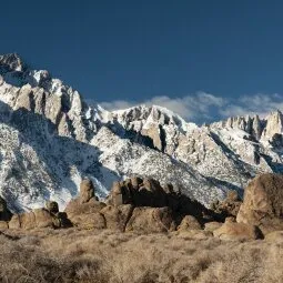 Mount Whitney