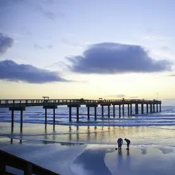 St. Augustine Beach