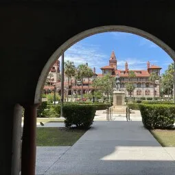 Lightner Museum