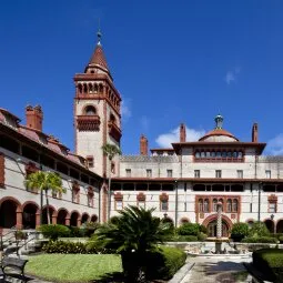 Flagler College