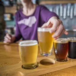 Asheville Breweries