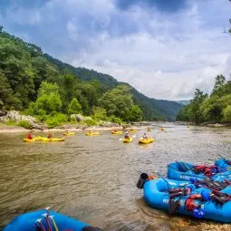 French Broad River