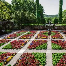 The North Carolina Arboretum