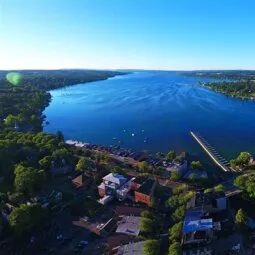 Skaneateles Lake